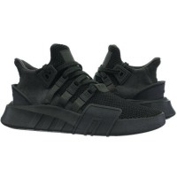 Adidas EQT BASK ADV green Mid-Cut B-ball
