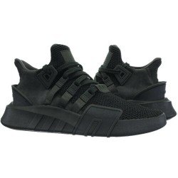 Adidas EQT BASK ADV green Mid-Cut B-ball