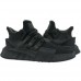 Кроссовки adidas EQT leather "17 черные