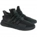 Кроссовки adidas EQT leather "17 черные