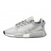 Кроссовки Adidas NMD R1 V2 серые в наличии