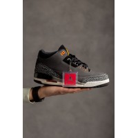 Кросівки Air Jordan 3 Retro 'Fear Pack 2023'