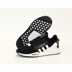 Adidas NMD R1 V2 White/Black