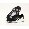 Adidas NMD R1 V2 White/Black