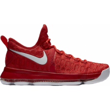 Nike Zoom KD9 University Red White 843392-611
