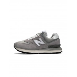 Кроссовки New Balance 574 сірі класика
