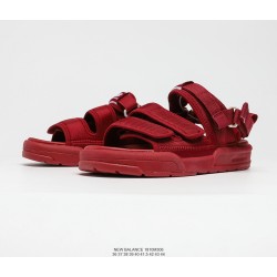 Сандалии New Balance SD3205 MD red