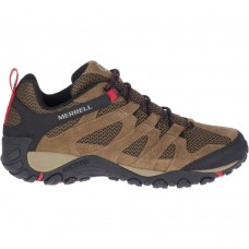 Полуботинки Merrell Alverstone Kangaroo