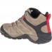 Ботинки Merrell Alverstone песочные Hight