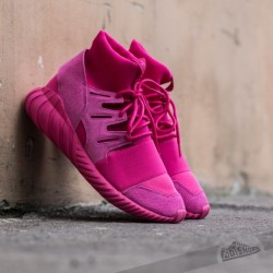 Adidas Tubular Doom Suede Sneakers