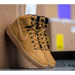 Ботинки NIKE SON OF FORCE MID WINTER