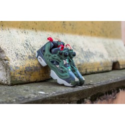 REEBOK INSTAPUMP FURY OG VP Villians