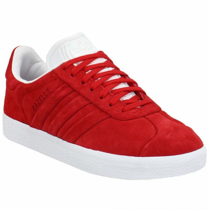 Adidas Gazelle, Adidas Gazelle Ash Pearl-Cloud