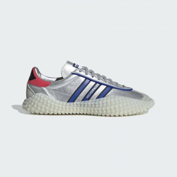 Кроссовки Adidas Country x Kamanda  EF5546