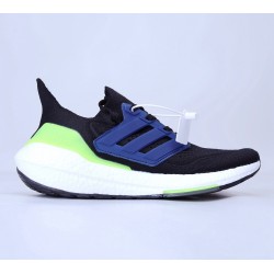Adidas Ultra Boost 2.0 UB2 Primeknit Black