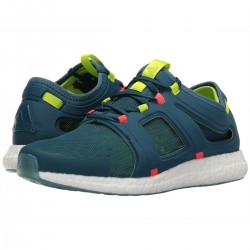 ADIDAS Climachill Rocket Running green