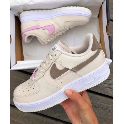 Air Force 1 LX Orewood Brown