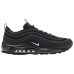 Кроссовки Nike air, Max 97 Triple Black