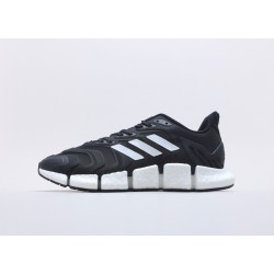 Кроссовки Adidas Climacool Vento Black White