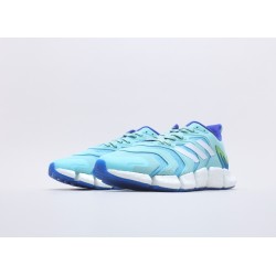 Кроссовки Adidas Climacool Vento голубой сапфир