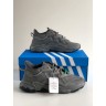 Adidas Ozweego grey