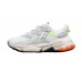 Кроссовки Adidas Ozweego, помаранчева п"ятка