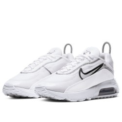 Nike AIR MAX 2090 White Black
