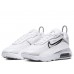 Nike AIR MAX 2090, Найк білі з чорним