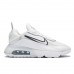 Nike AIR MAX 2090, Найк білі з чорним