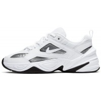Nike M2K Tekno Essential Metallic/silver