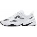 Кросівки Nike M2K Tekno білі з сріблом