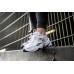 Кросівки Nike M2K Tekno білі з сріблом
