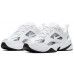 Кросівки Nike M2K Tekno білі з сріблом