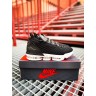 Nike Lebron 16 Black/White