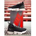 Кроссовки Lebron Black/White в наличии