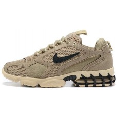 Nike Air Zoom Spiridon Cage 2 Stussy Sandy