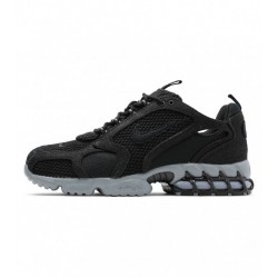 Nike Air Zoom Spiridon Cage 2 Stussy Black