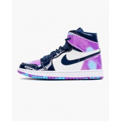 Air Jordan 1 retro High Perlamurt