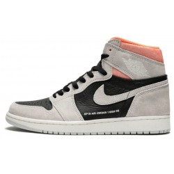 Air Jordan 1 retro High NEUTRAL GREY