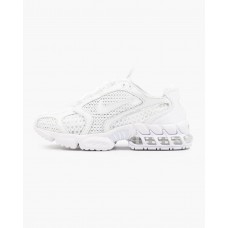 Nike Air Zoom Spiridon Cage 2 Stussy White
