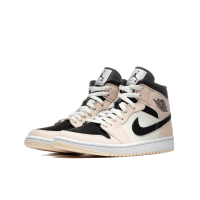 Air Jordan 1 retro High Barely Orange