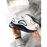 Nike Air Max 720 White Black
