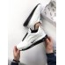 Nike Air Max 720 білий верх з чорним в наявності