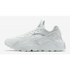 Nike Air Huarache Triple White