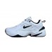 Кросівки Nike M2K Tekno чорні з білим в наявності