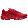  Кроссовки Nike Air Max Plus TN Red Black Bred
