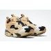 Кроссовки Reebok Insta pump беж, Fury Tech GZ8632