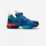 Reebok Insta Pump Fy0826 Blue Black