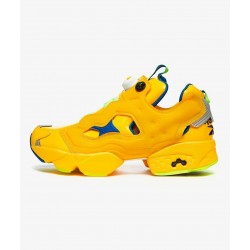 Reebok Insta Pump Minions FY3404