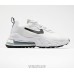 Кроссовки Nike React Air Max 270 білі